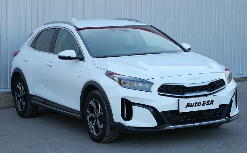 Kia XCeed 1.6 T-GDi 