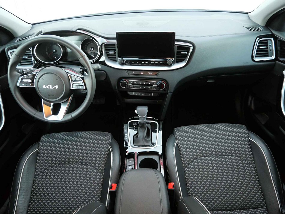 Kia XCeed 1.6 T-GDi 