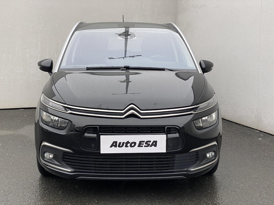 Citroën C4 SpaceTourer 1.5 HDi Business 7míst