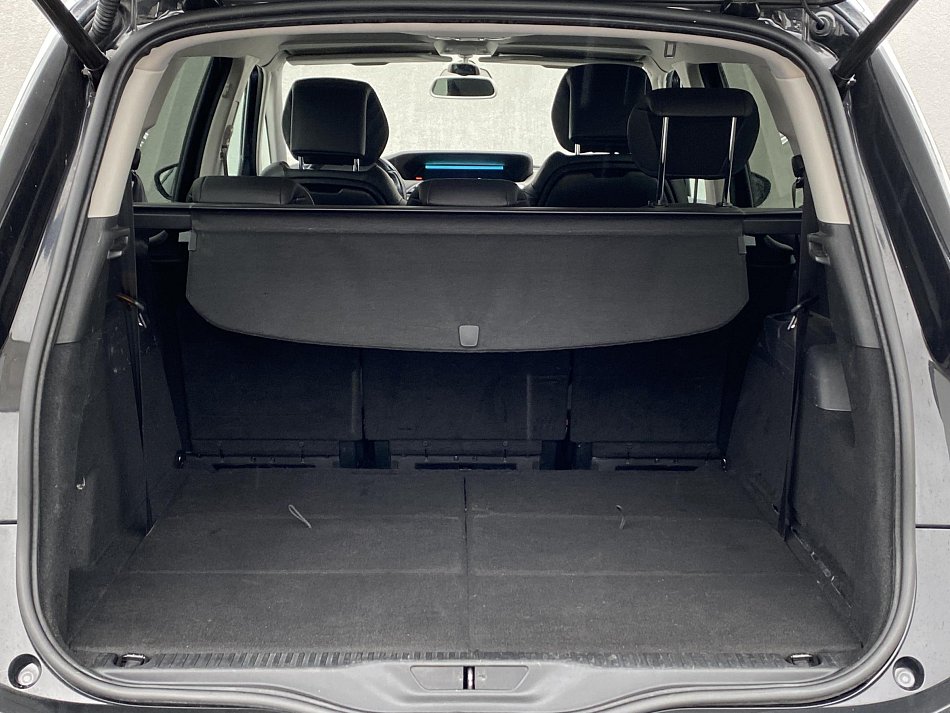 Citroën C4 SpaceTourer 1.5 HDi Business 7míst