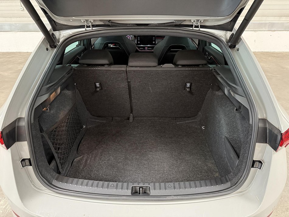 Škoda Scala 1.5 TSi 