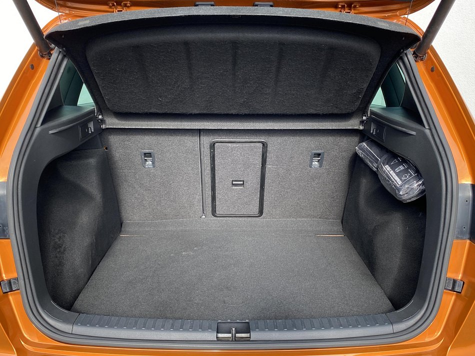 Seat Ateca 1.4 TSi Xcellence 4 Drive