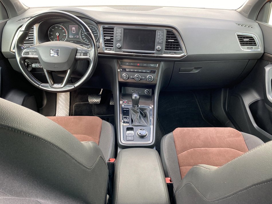 Seat Ateca 1.4 TSi Xcellence 4 Drive