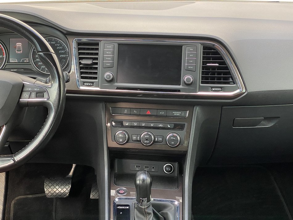 Seat Ateca 1.4 TSi Xcellence 4 Drive