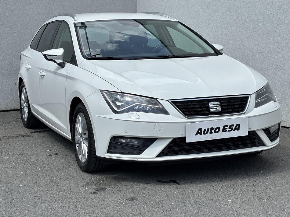 Seat Leon 1.6TDi Style