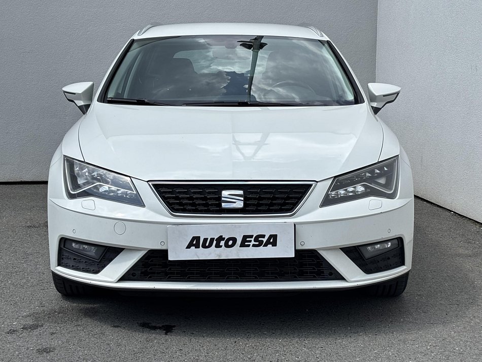 Seat Leon 1.6TDi Style