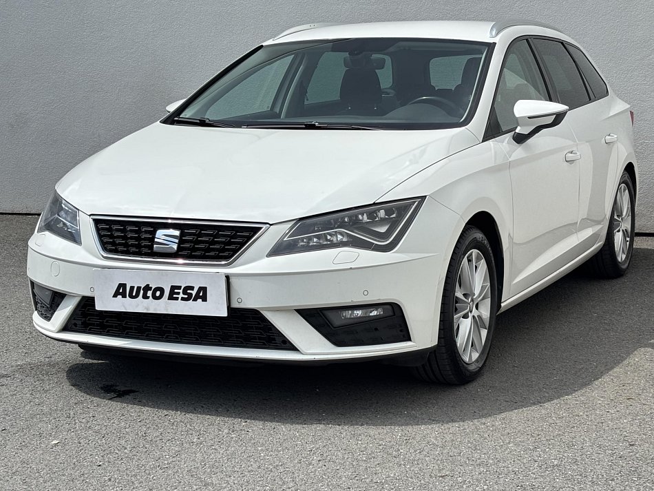 Seat Leon 1.6TDi Style