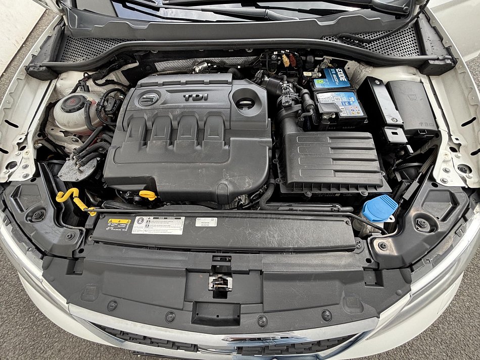 Seat Leon 1.6TDi Style