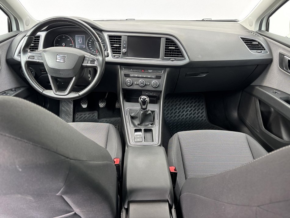 Seat Leon 1.6TDi Style