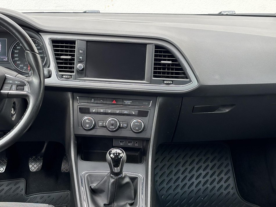 Seat Leon 1.6TDi Style