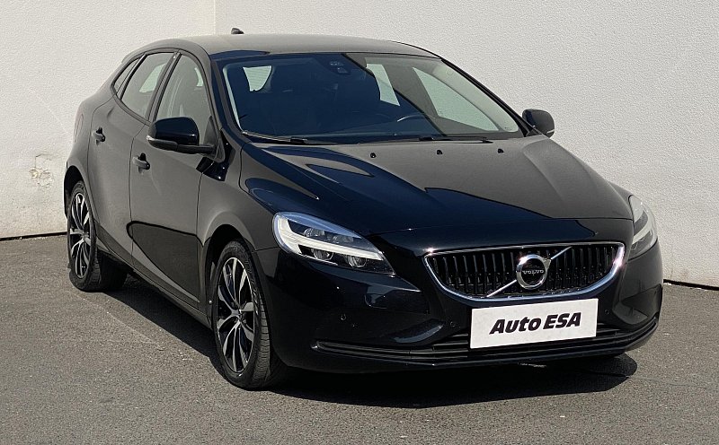 Volvo V40 2.0 D2 