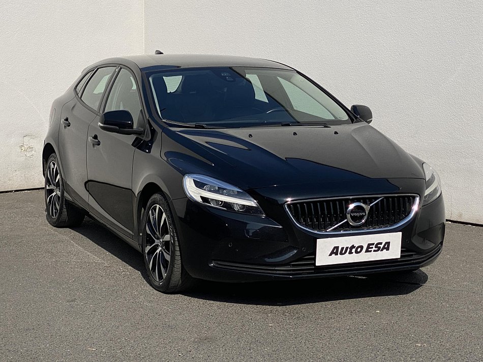 Volvo V40 2.0 D2 