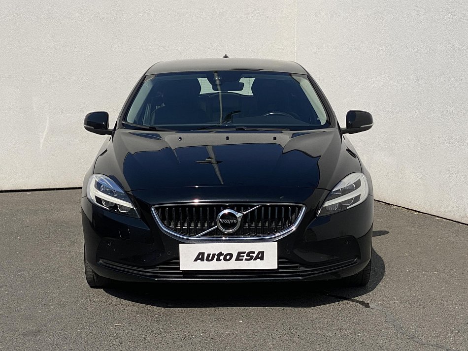 Volvo V40 2.0 D2 