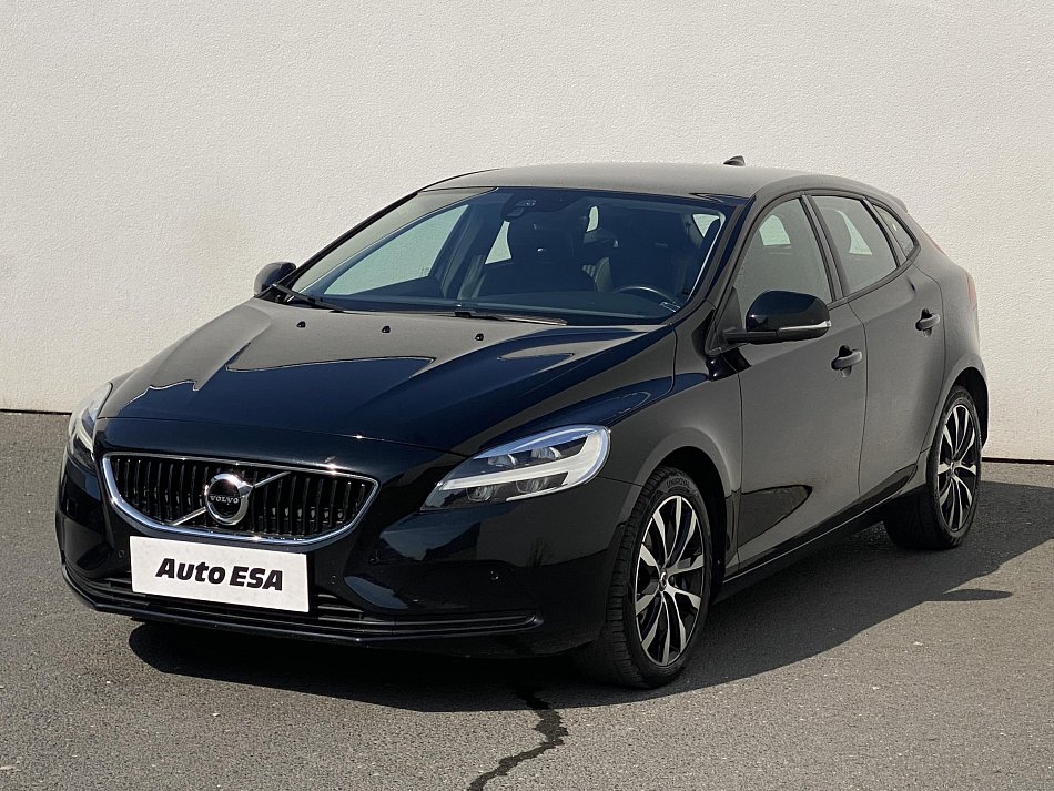 Volvo V40 2.0 D2 