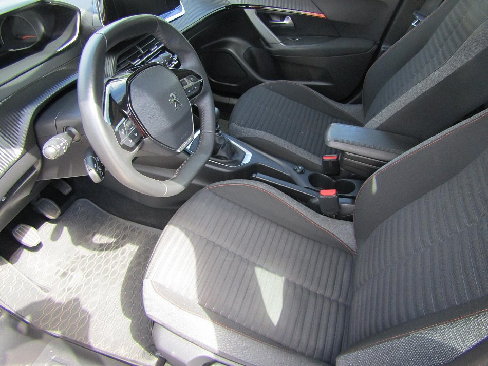 Peugeot 2008 1.2PT Active