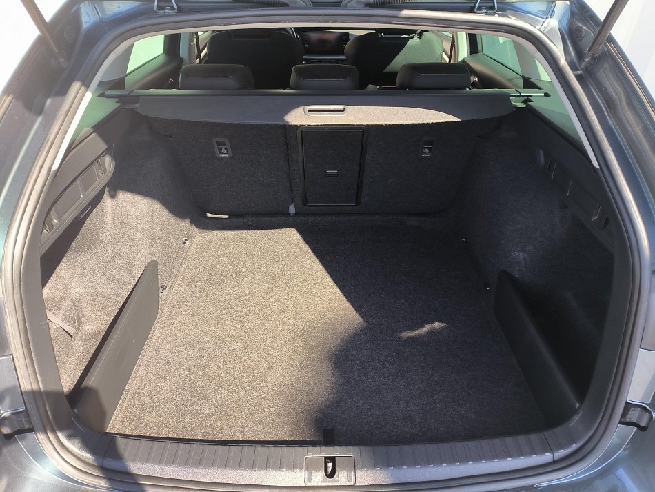 Škoda Octavia IV 2.0 TDi Ambiente