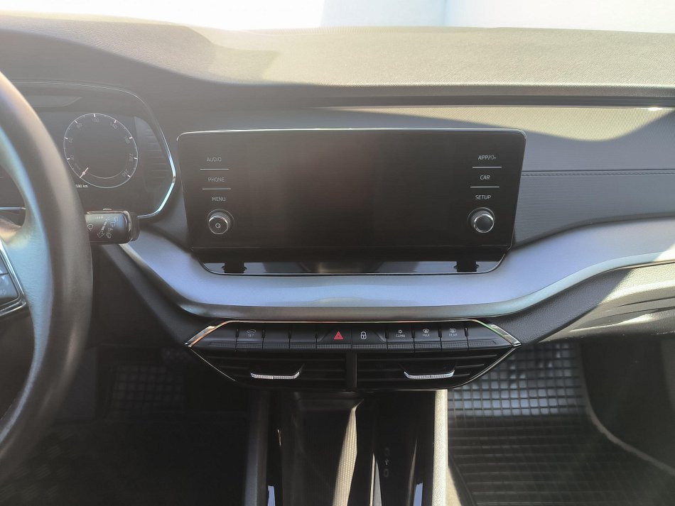 Škoda Octavia IV 2.0 TDi Ambiente