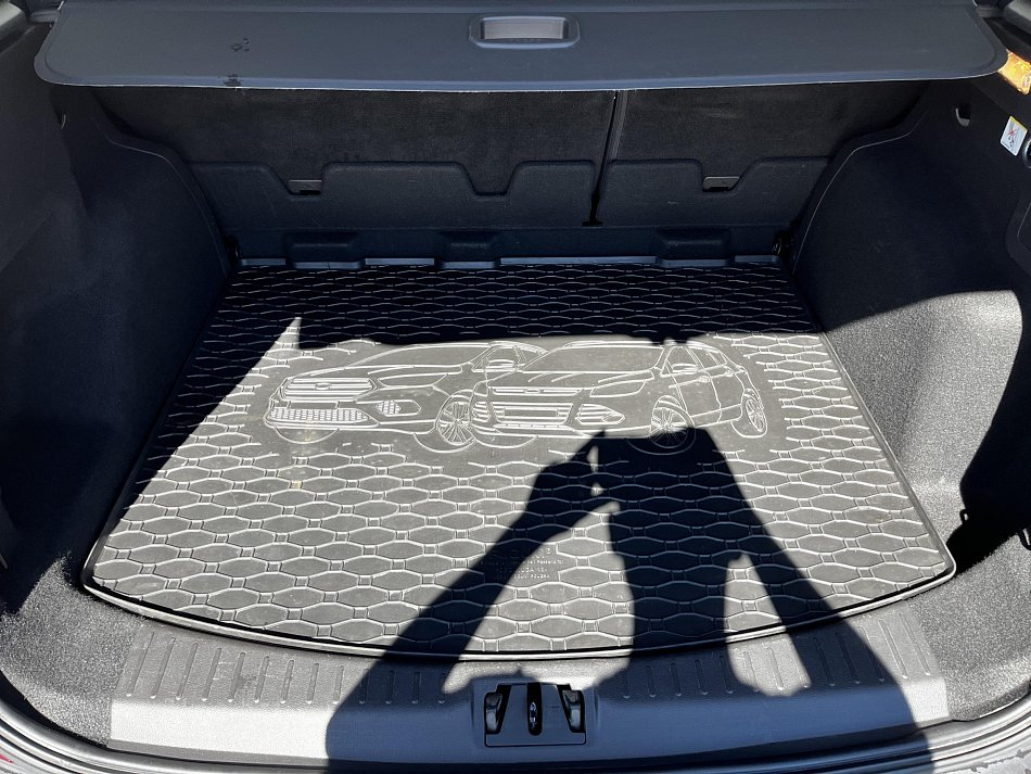 Ford Kuga 2.0TDCi 