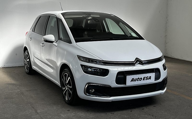 Citroën C4 Picasso 1.6i 