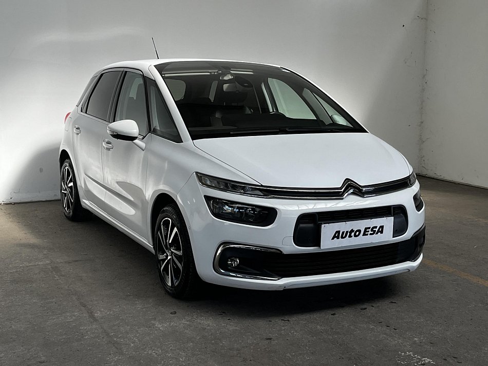 Citroën C4 Picasso 1.6i 