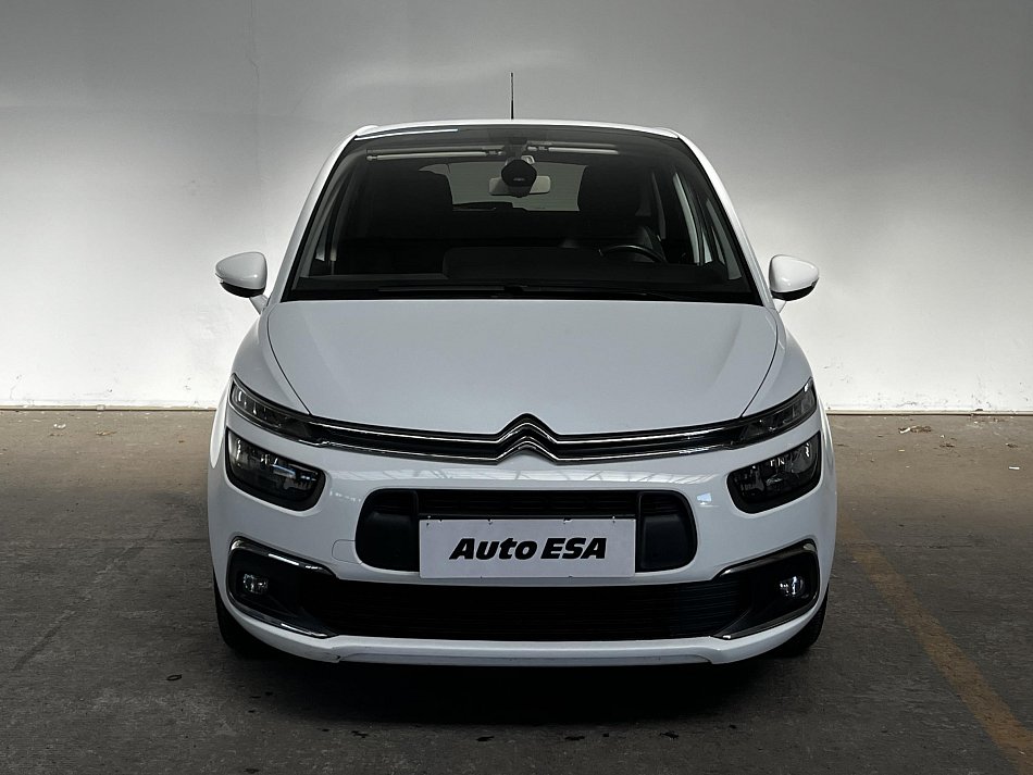 Citroën C4 Picasso 1.6i 