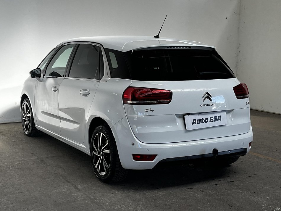 Citroën C4 Picasso 1.6i 