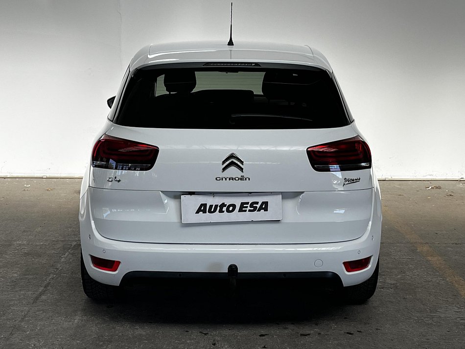 Citroën C4 Picasso 1.6i 