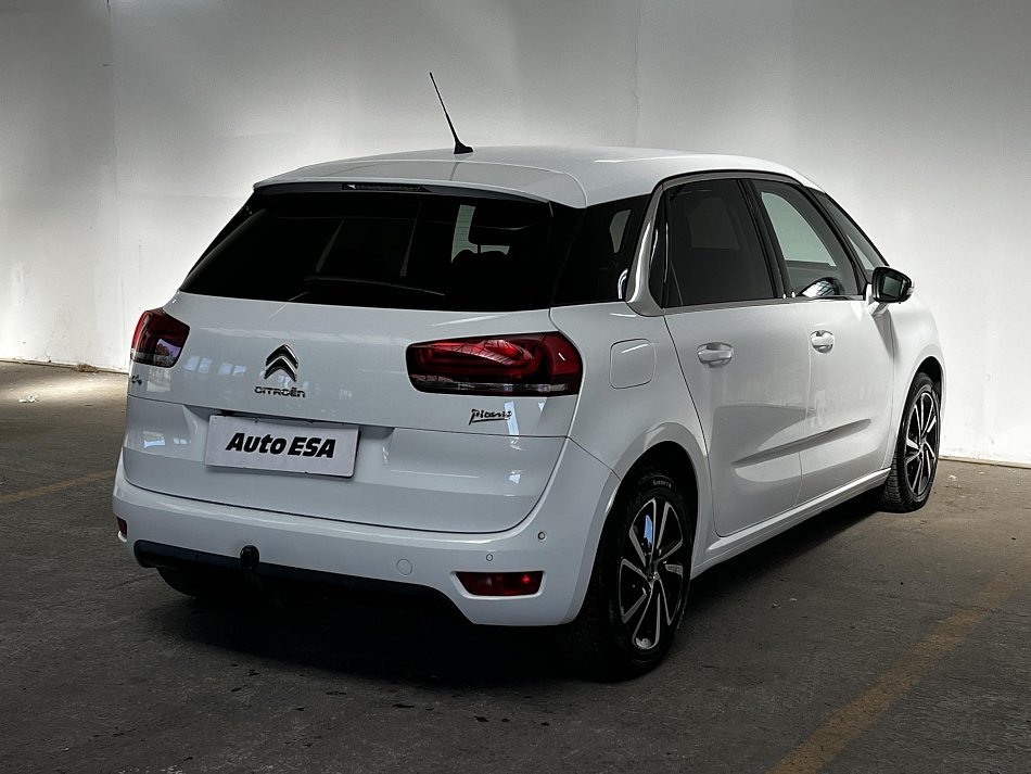 Citroën C4 Picasso 1.6i 