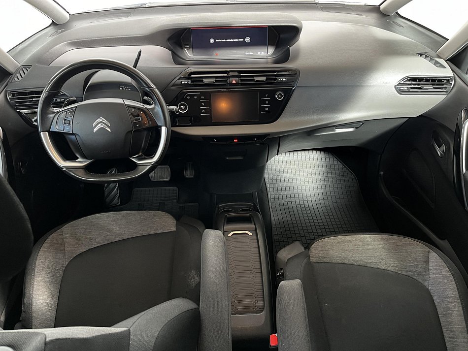 Citroën C4 Picasso 1.6i 