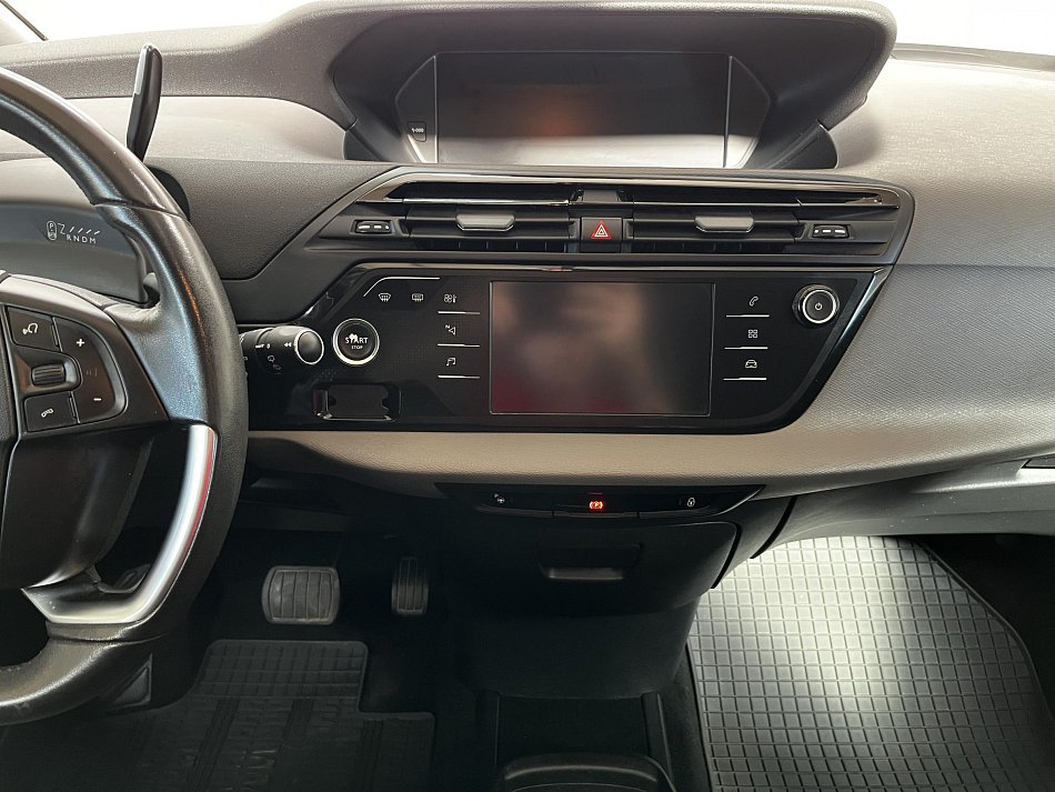 Citroën C4 Picasso 1.6i 