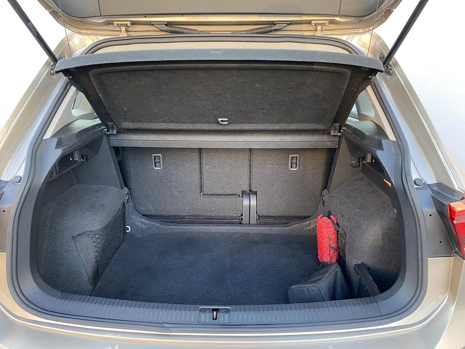 Volkswagen Tiguan 2.0TDi OFFROAD 4x4