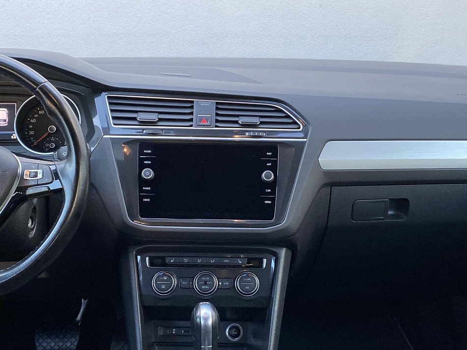 Volkswagen Tiguan 2.0TDi OFFROAD 4x4