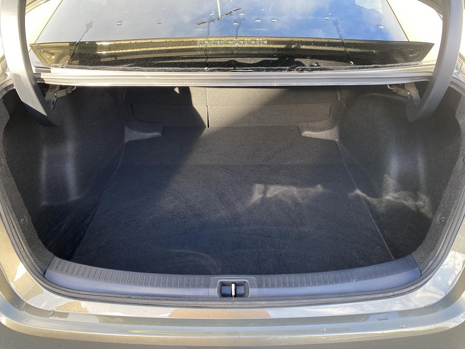 Toyota Corolla 1.6 VVTi Executive