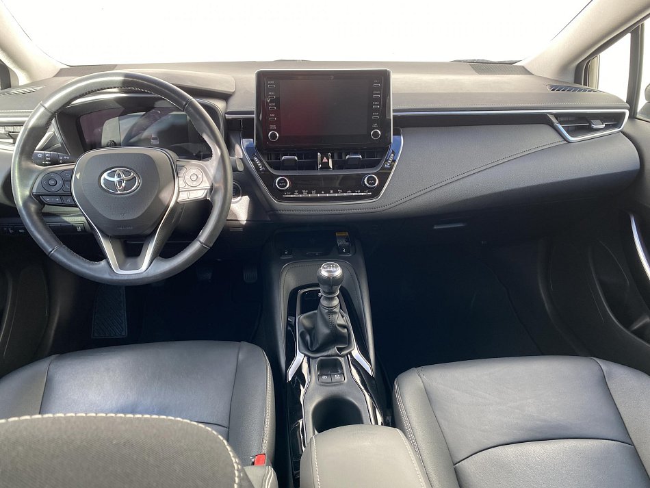 Toyota Corolla 1.6 VVTi Executive