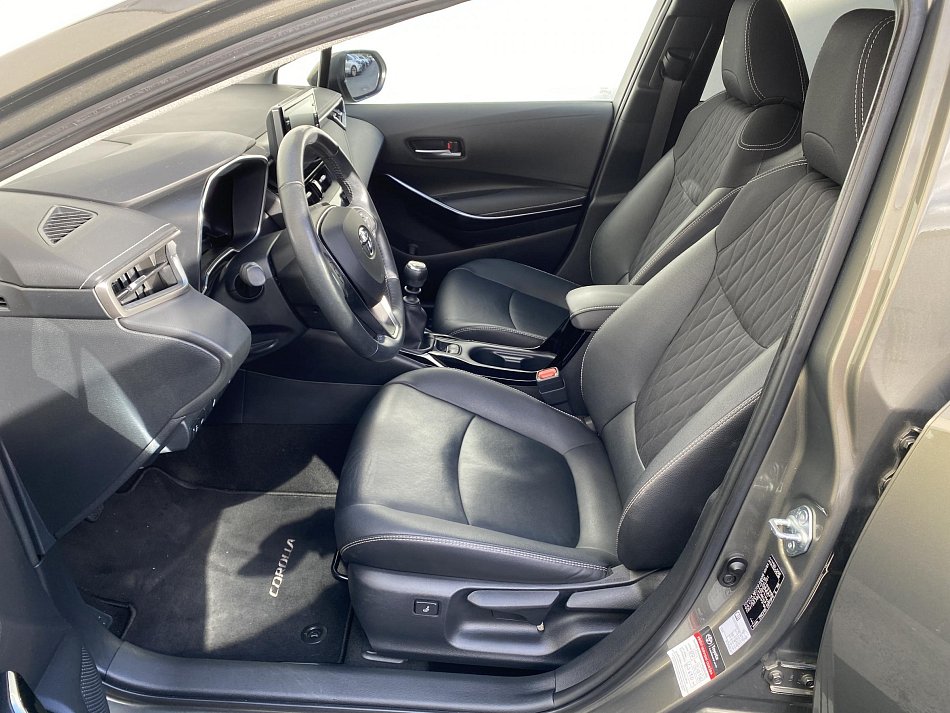 Toyota Corolla 1.6 VVTi Executive