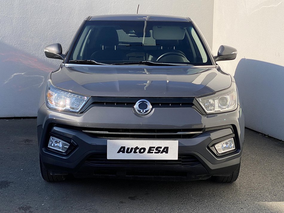 SsangYong Tivoli 1.6 e-XGi  4x2