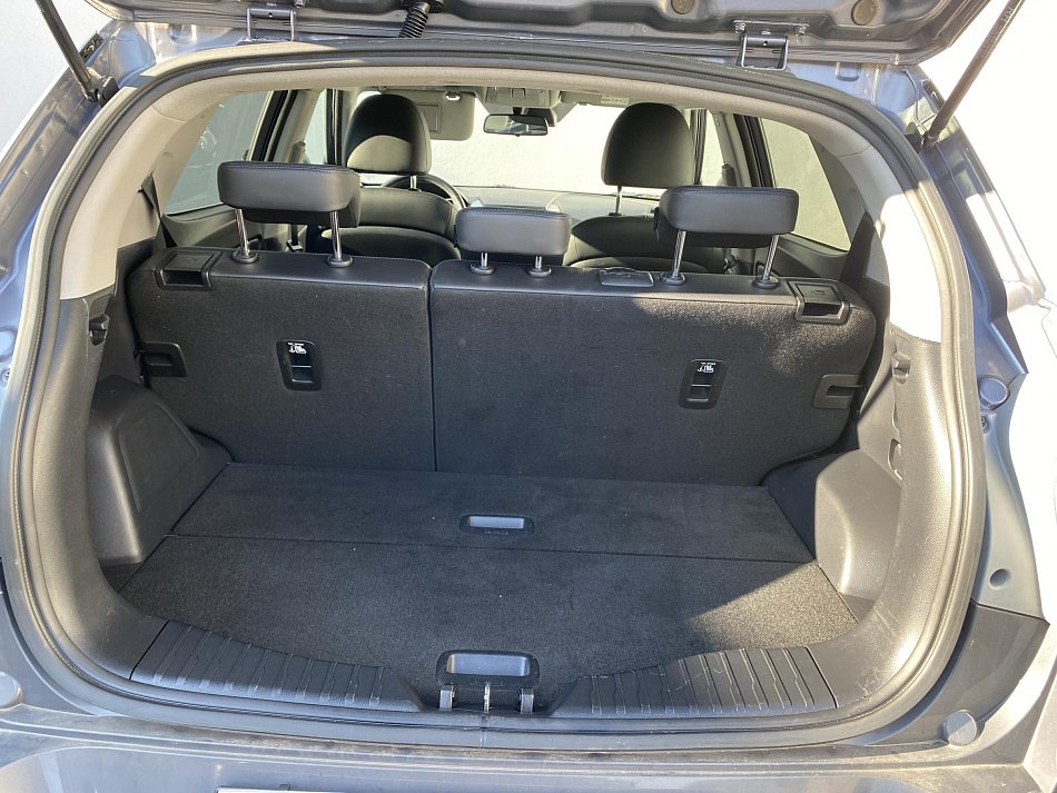 SsangYong Tivoli 1.6 e-XGi  4x2