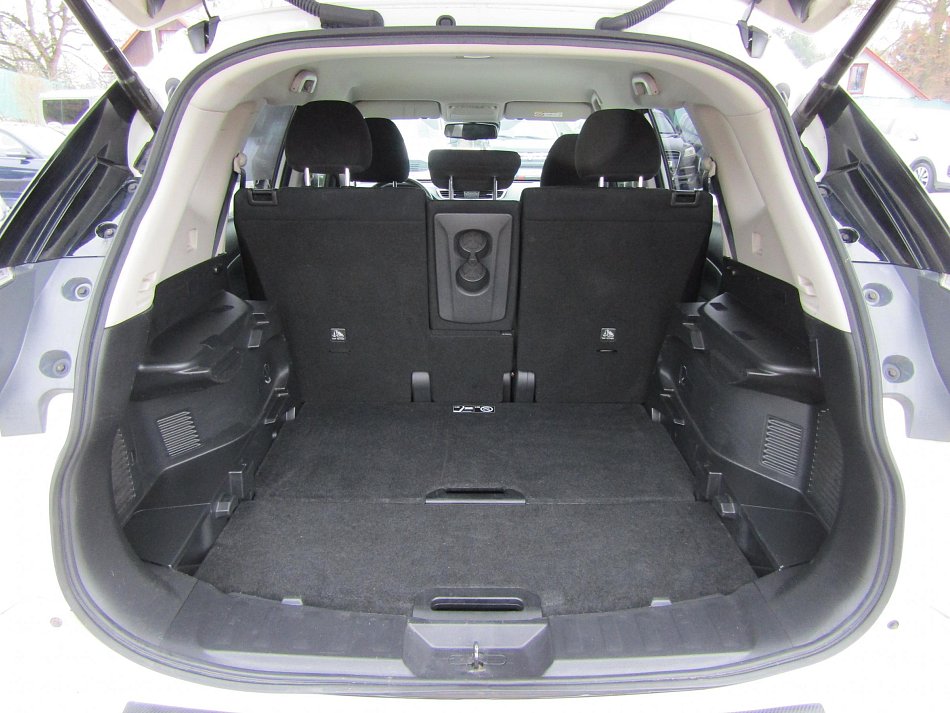 Nissan X-Trail 1.6 DiG-T N-Connecta 4x2