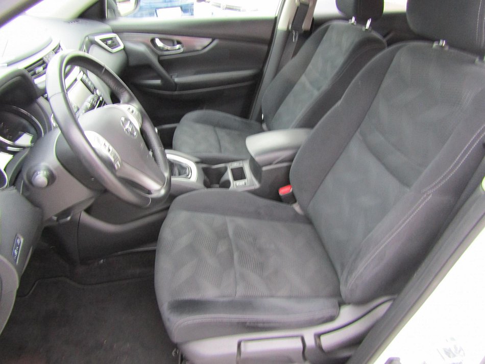 Nissan X-Trail 1.6 DiG-T N-Connecta 4x2