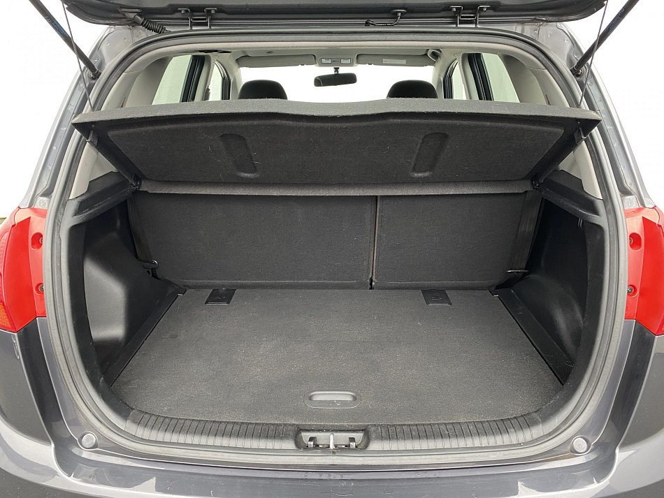 Kia Venga 1.4i FIFA World Cup