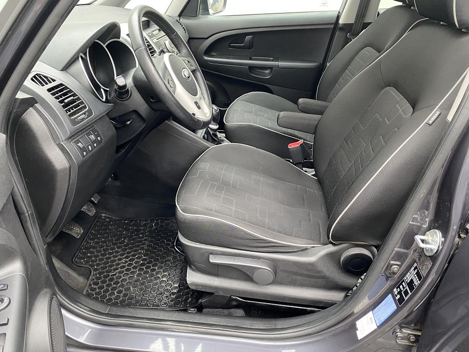 Kia Venga 1.4i FIFA World Cup