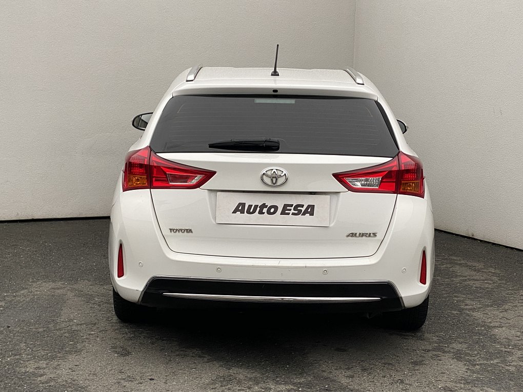 Toyota Auris 1.6 