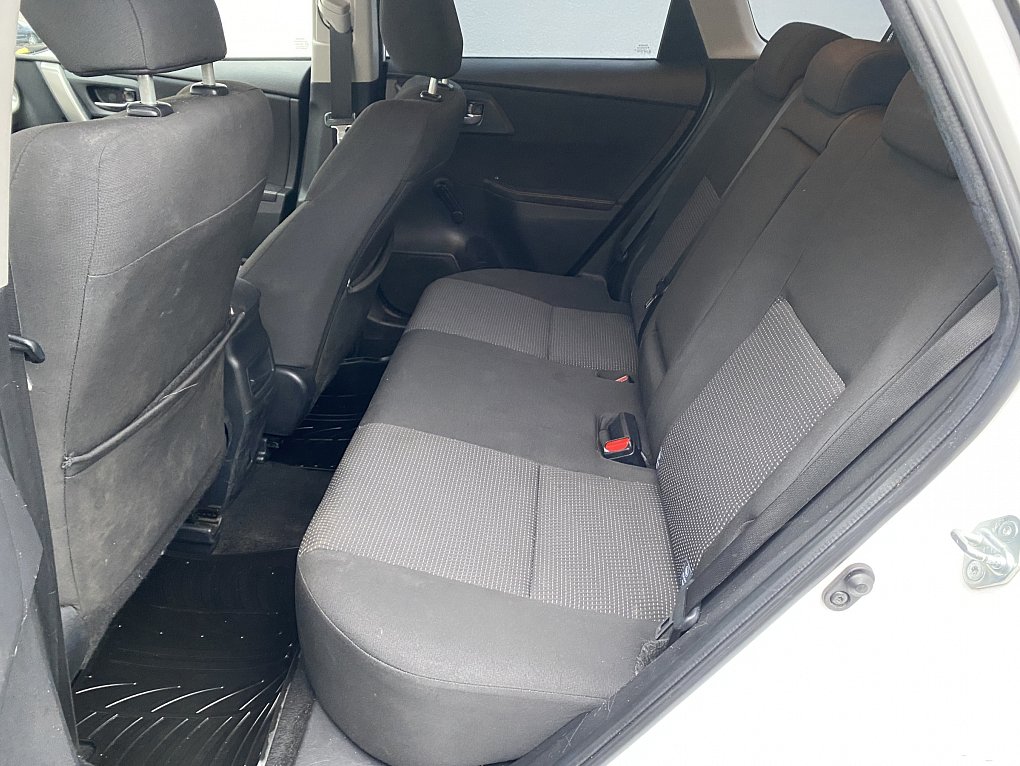 Toyota Auris 1.6 