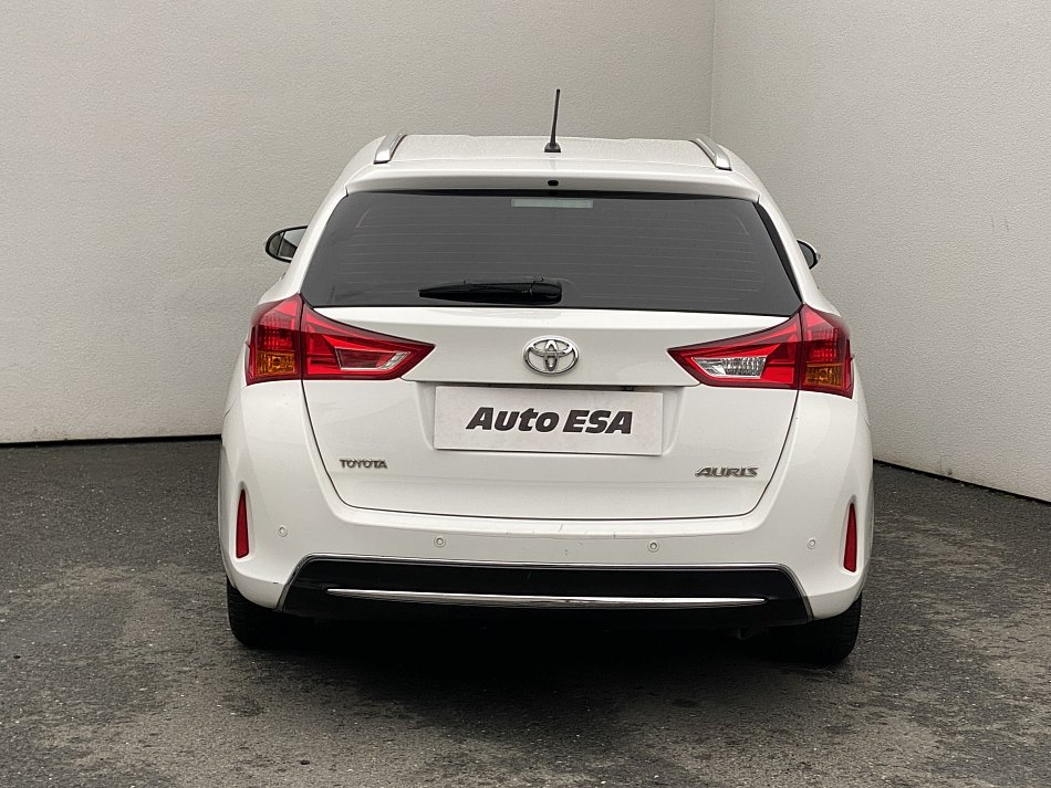 Toyota Auris 1.6 