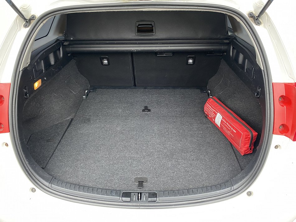 Toyota Auris 1.6 