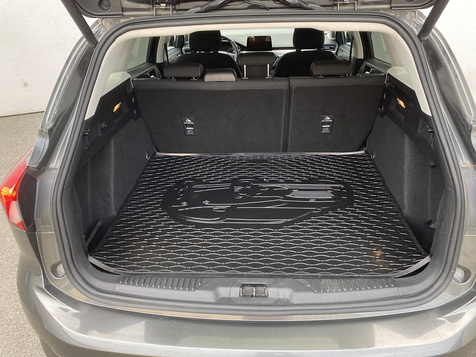 Ford Focus 1.0EB Titanium
