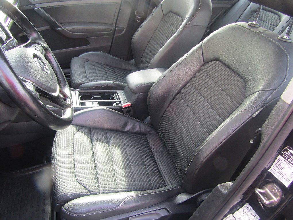 Volkswagen Golf 1.6TDi 