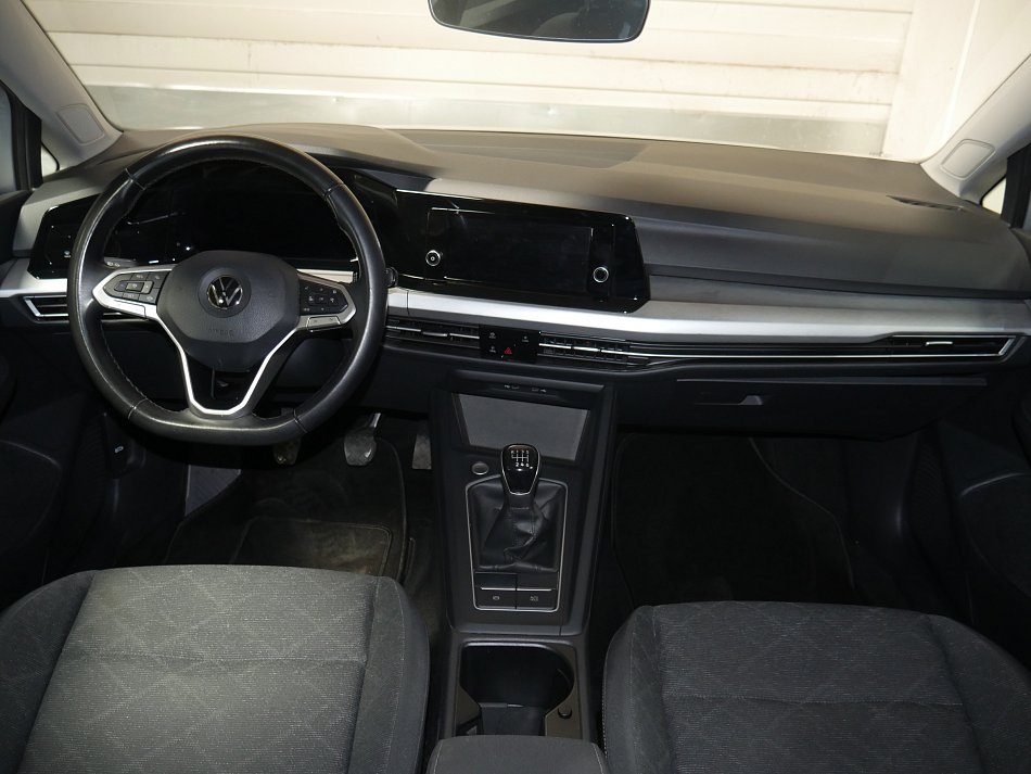 Volkswagen Golf 1.5 TSi 