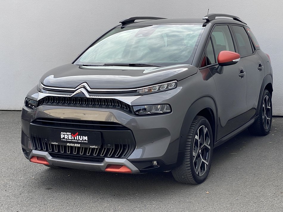 Citroën C3 Aircross 1.2PT Shine