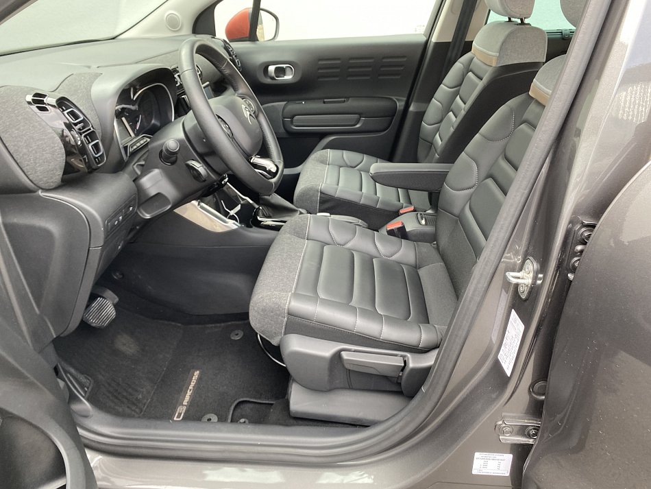 Citroën C3 Aircross 1.2PT Shine